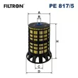 Filtre à carburant FILTRON [PE 817/5]