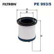 Filtre à carburant FILTRON [PE 993/5]
