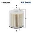 FILTRON PE 994/1 - Filtre à carburant