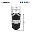 FILTRON PP 945/1 - Filtre à carburant