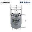 FILTRON PP 964/4 - Filtre à carburant