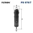 FILTRON PS 976/7 - Filtre à carburant
