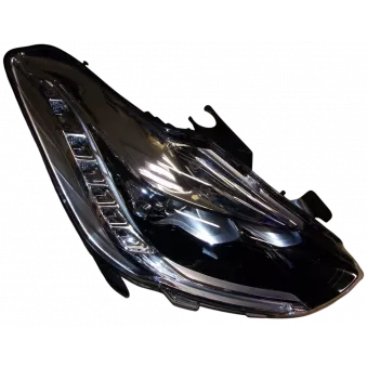 Phare principal OE 9808806580 pour CITROEN DS5 2.0 HDi 200 Hybrid4 Traction intégrale - 200cv