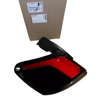 Feu arrière OE 9810477180 pour MERCEDES-BENZ CLASSE S 1.6 BlueHDi 120 - 120cv