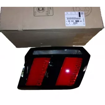 Feu arrière OE 9810477780 pour MERCEDES-BENZ CLASSE S 1.6 BlueHDi 120 - 120cv