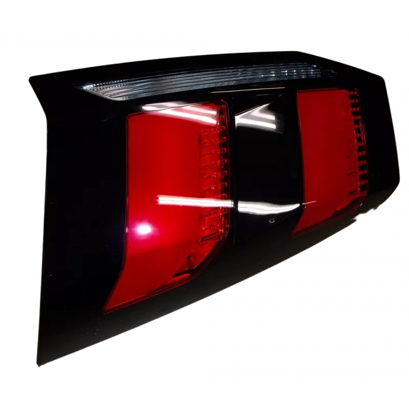 Feu arrière OE 9811027780 - Visuel 2