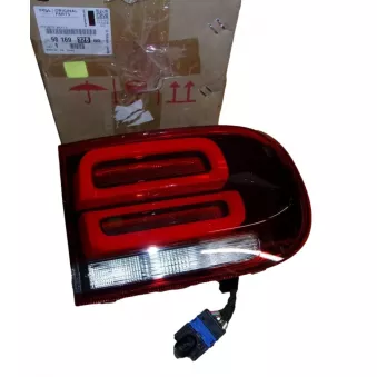 Feu arrière OE 9816932880 pour BMW Série 1 1.2 PureTech 130 - 130cv