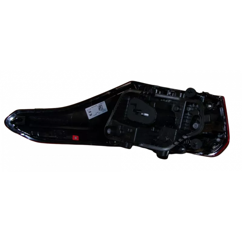 Feu arrière OE 9817303780 - Visuel 1