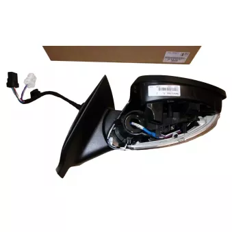 Rétroviseur extérieur OE 98310254XT