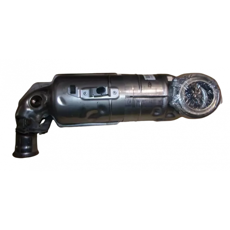 catalyseur OE 9834313080 - Visuel 2