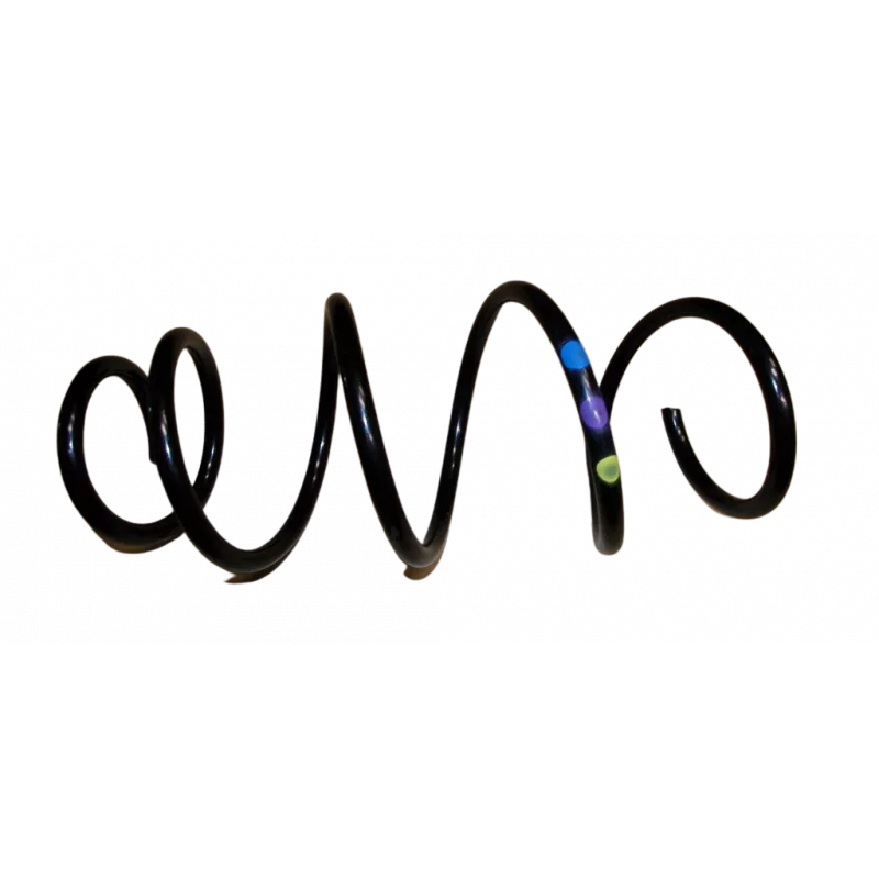 Ressort de suspension OE 9836962880 - Visuel 1