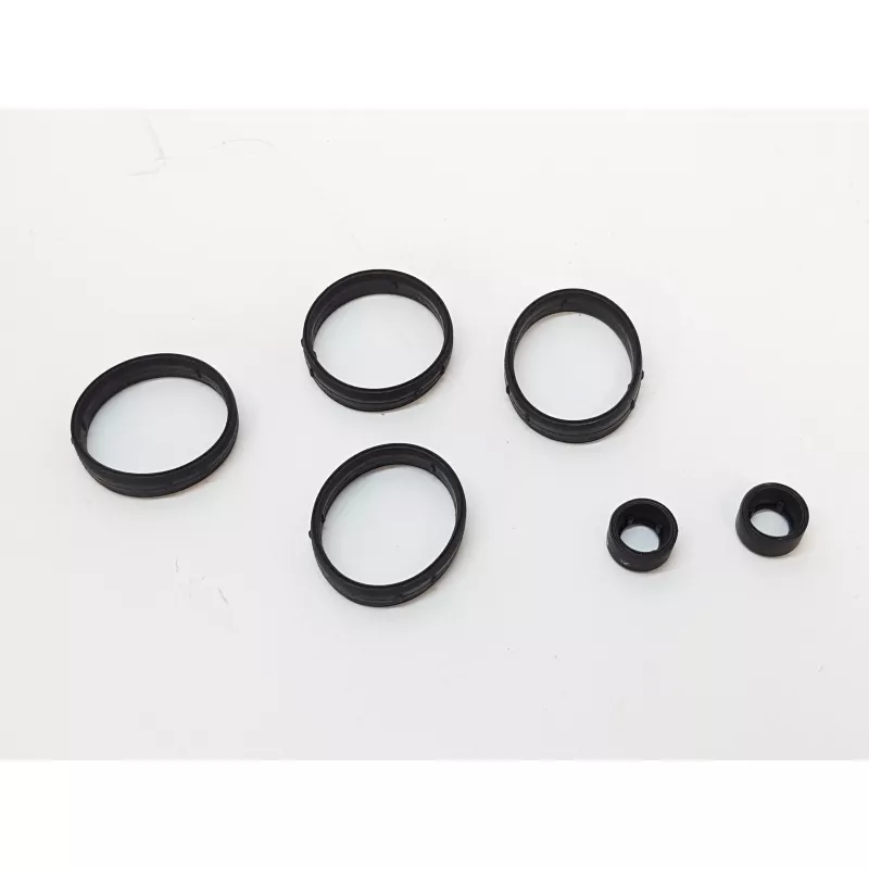 Jeu de joints de couvercle de soupape OE 0249G9 - Visuel 2