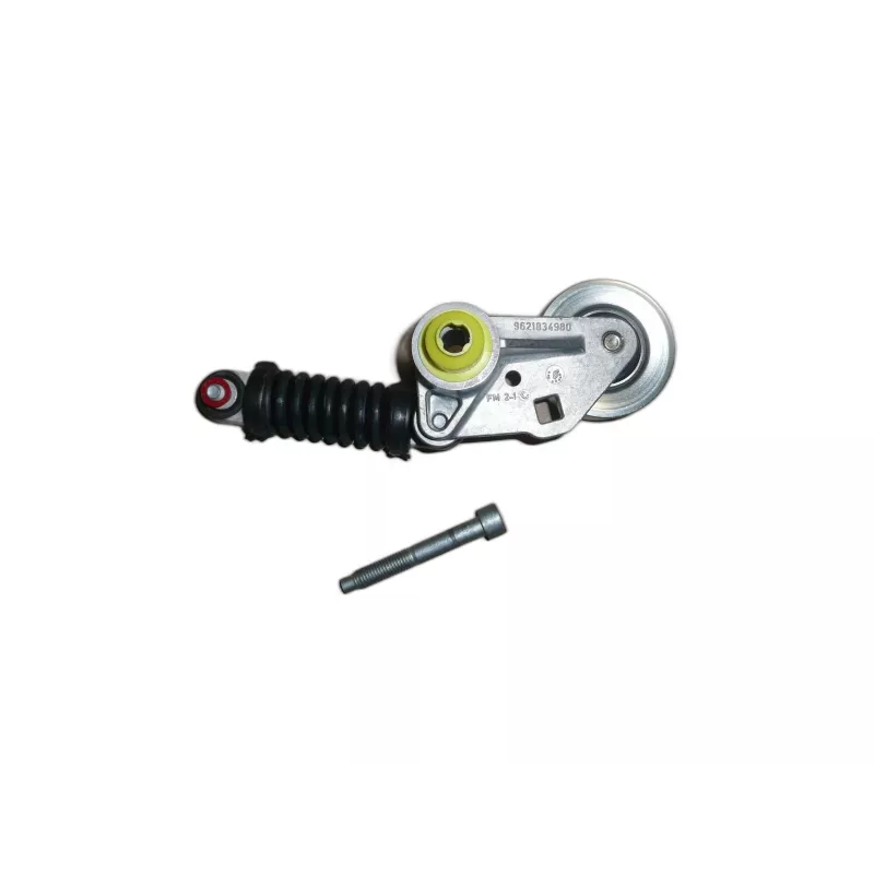 Galet tendeur de courroie d'accessoires OE 575152 - Visuel 1