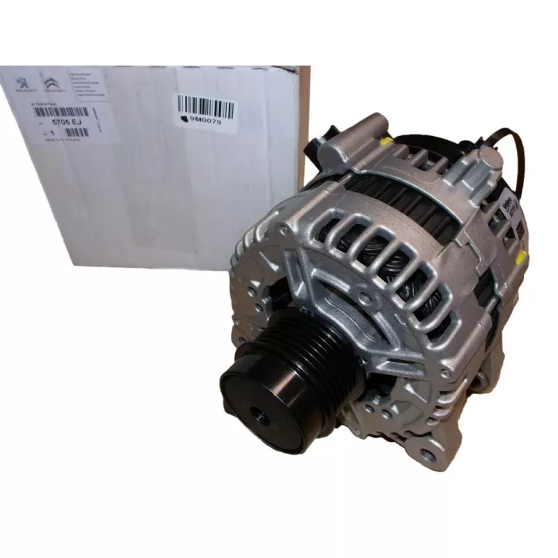 Alternateur OE 5705EJ - Visuel 2