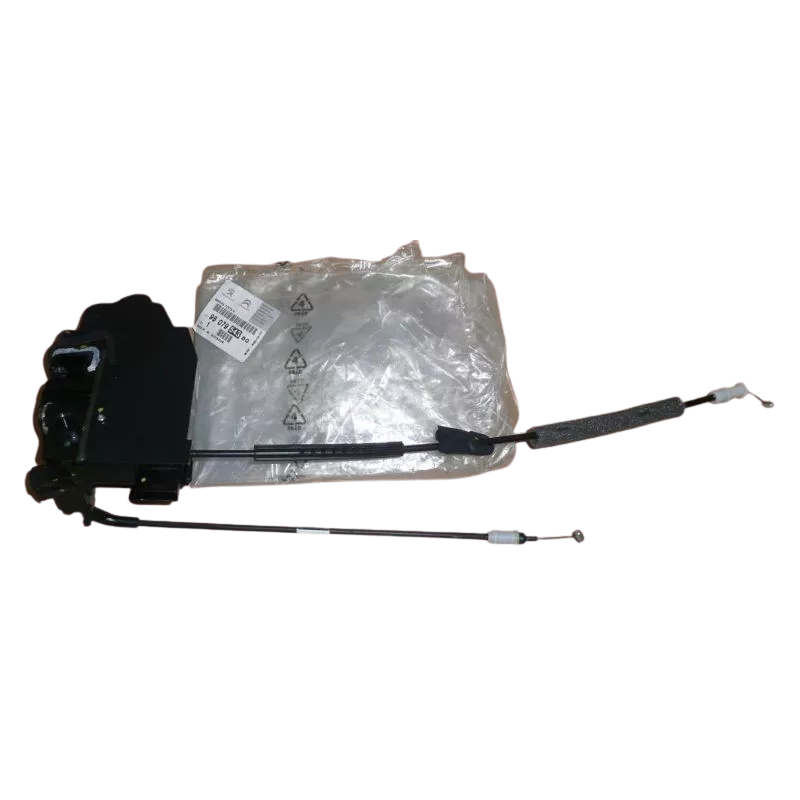 Serrure de porte OE 9807954380 - Visuel 1