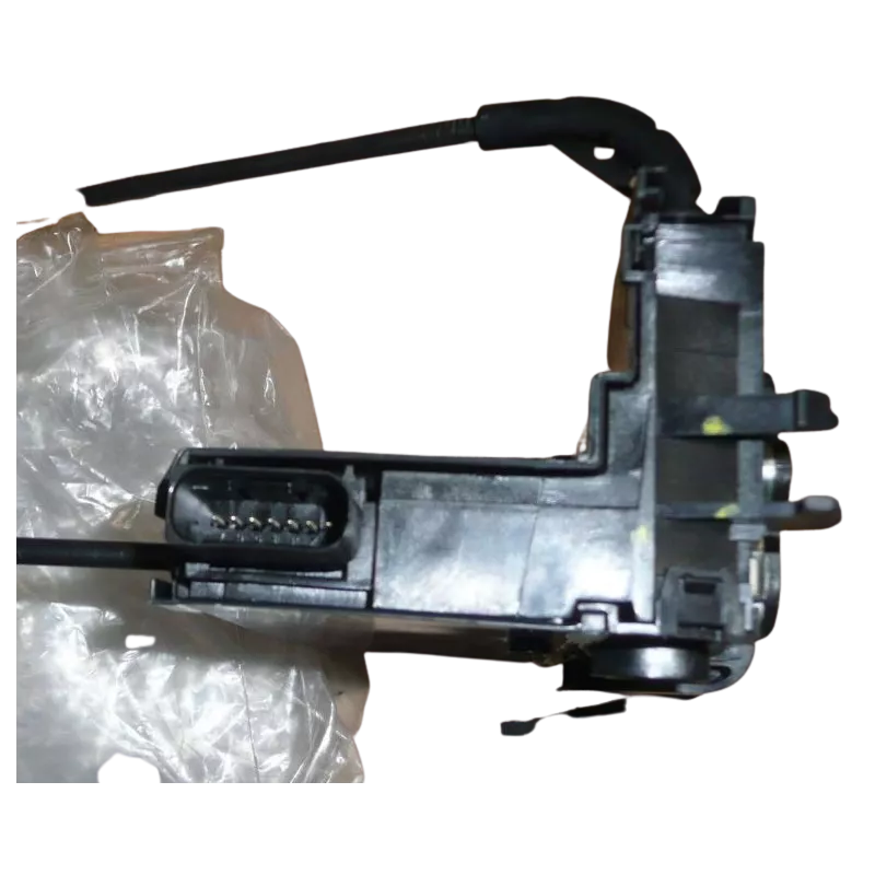 Serrure de porte OE 9807954380 - Visuel 2