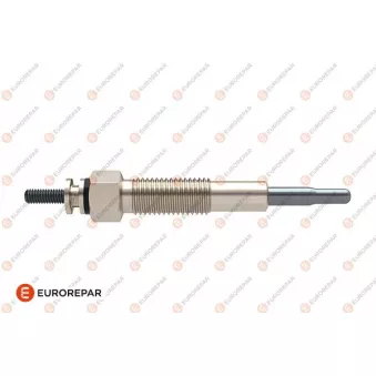 EUROREPAR 1682246580 - Bougie de préchauffage