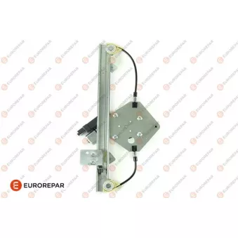 EUROREPAR 1694158380 - Lève-vitre arrière droit