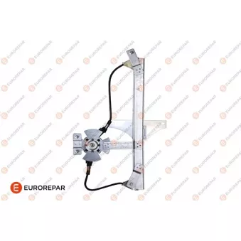 EUROREPAR 1694158680 - Lève-vitre arrière droit