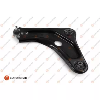 EUROREPAR 1694757780 - Triangle ou bras de suspension (train avant)