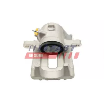 Étrier de frein arrière droit FAST OEM L8E0615424B