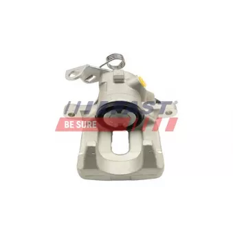 Étrier de frein arrière gauche FAST OEM 1607375680