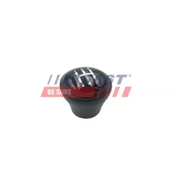 Pommeau FAST FT00089 pour AUDI A6 1.8 T - 180cv