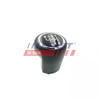 Pommeau FAST FT00094 pour OPEL ASTRA 1.6 - 116cv