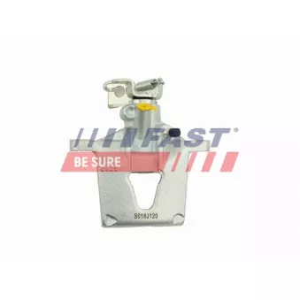 Étrier de frein arrière droit FAST OEM RM1S7J2552AC