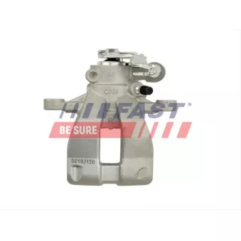 Étrier de frein arrière droit FAST OEM 71793845