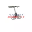 FAST FT08569 - Cale-porte avant 