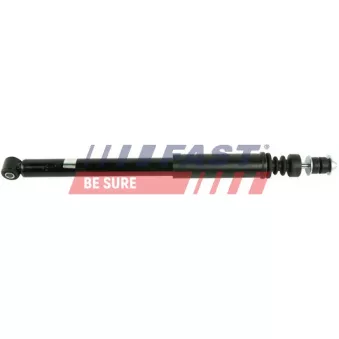 Jeu de 2 amortisseurs arrière FAST OEM 562102854R