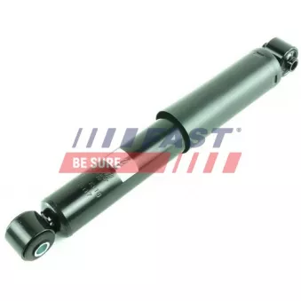 Amortisseur arrière gauche FAST OEM 4408112