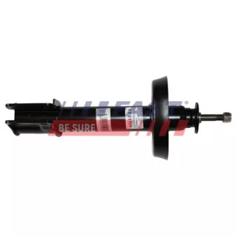 Jeu de 2 amortisseurs avant FAST OEM 344280