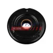 FAST FT12220 - Fixation de pare-chocs avant 