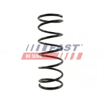 Ressort de suspension FAST OEM 5002N2