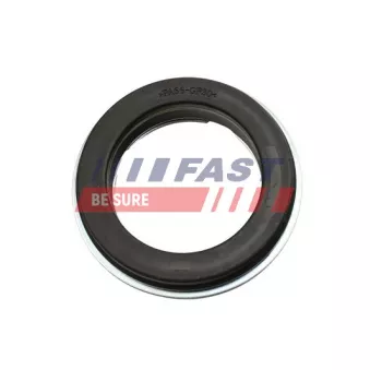 FAST FT12401 - Roulement, coupelle de suspension