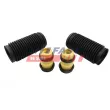 FAST FT12509 - Kit de protection contre la poussière, amortisseur