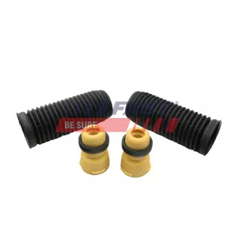 Kit de protection contre la poussière, amortisseur avant FAST FT12510