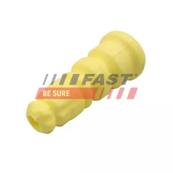 FAST FT12602 - Butée élastique, suspension 