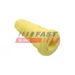 FAST FT12602 - Butée élastique, suspension arrière gauche 