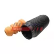 FAST FT12616 - Butée élastique, suspension avant gauche 