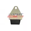 FAST FT12620 - Butée élastique, suspension
