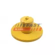 FAST FT12625 - Butée élastique, suspension arrière gauche 