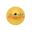 FAST FT12625 - Butée élastique, suspension arrière gauche 
