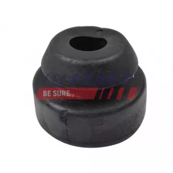 Suspension, radiateur FAST FT13056