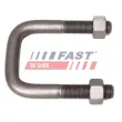 FAST FT13343 - Bride de ressort
