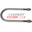 FAST FT13344 - Bride de ressort