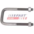 FAST FT13347 - Bride de ressort