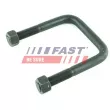 Bride de ressort FAST [FT13362]